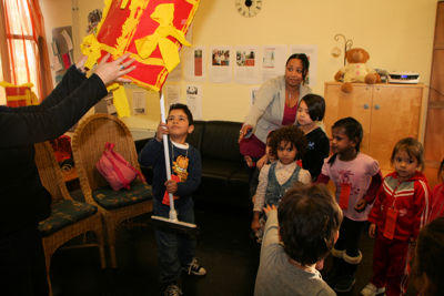 Foto 25 uit Sint in de Focus30_11