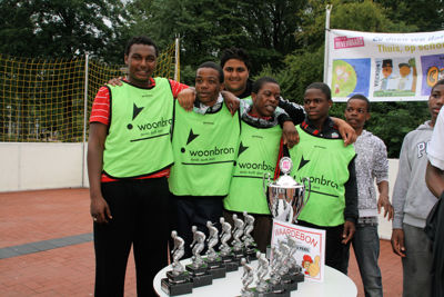 Foto 121 uit 4x4BoardingVoetbal