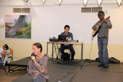 Foto 73 uit Talentenshow Focus