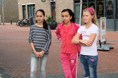 Foto 4 uit BraderieBeverwaard