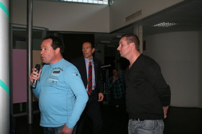 Foto 38 uit BuurtBijeenkomst