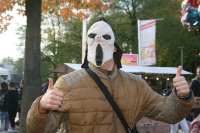 Foto 190 uit HALLOWEEN2016