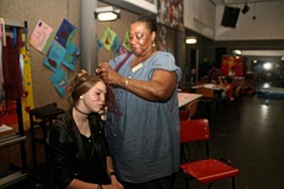 Foto 34 uit CreaBeverlandSmink