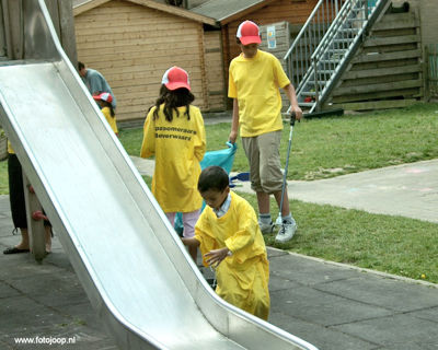 Foto 85 uit schoonmaakactie new