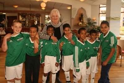 Foto 157 uit FeyenoordStreetLeague