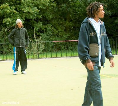 Foto 19 uit dwightmemorealday07