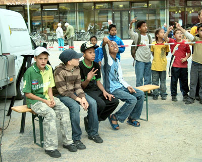 Foto 94 uit wijkfeest de dijk new