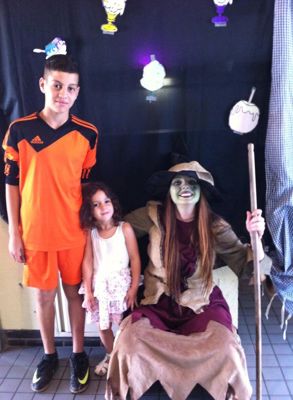 Foto 27 uit VakantieBeverwaard