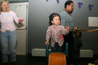 Foto 26 uit 2 Jaars Peuters Focus