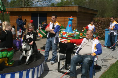 Foto 91 uit KoningsdagStormpolder