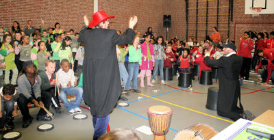 Foto 223 uit Rk regenboog 2_2_09