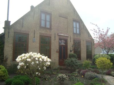 Foto 609 uit SloopEnOpbouwWIJK