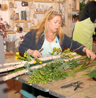 Foto 202 uit Workshops-Bloemen