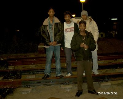 Foto 41 uit Foto's Beverwaard