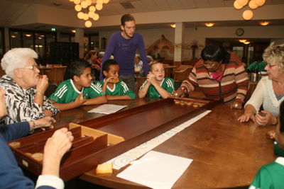 Foto 86 uit FeyenoordStreetLeague