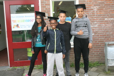 Foto 57 uit PC De Regenboog