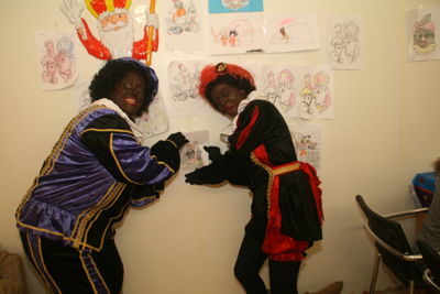 Foto 285 uit SinterklaasBeverwaard