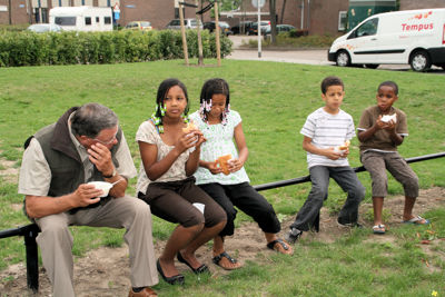 Foto 57 uit PicnicTropischeTuin