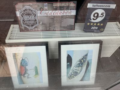 Foto 13 uit Heropening3-3-2021