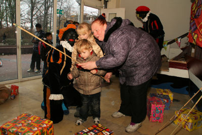 Foto 52 uit ZwartePietenWinkelcentr