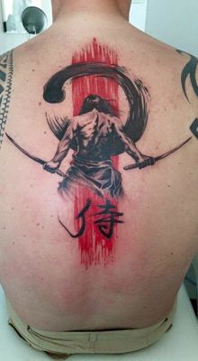 Foto 56 uit Tattooshop Creations