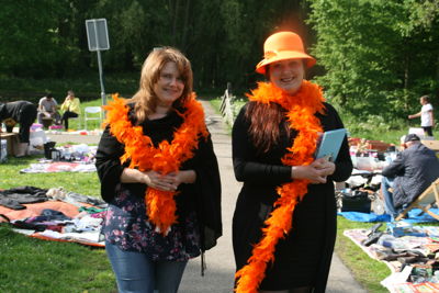 Foto 75 uit Koningsdag 26-04-14