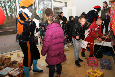 Foto 75 uit ZwartePietenWinkelcentr