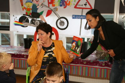 Foto 34 uit RKRegenboog25Jaar