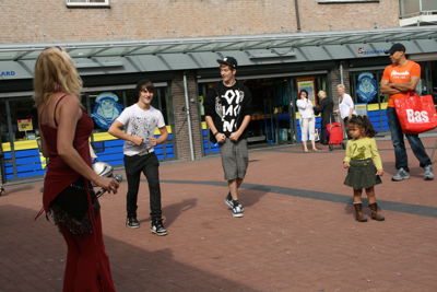 Foto 85 uit KunstRoute26-09-09