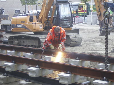 Foto 37 uit RET  trambaanbw