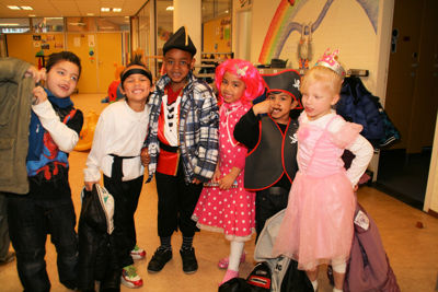 Foto 33 uit CarnavalRKRegenboog_2