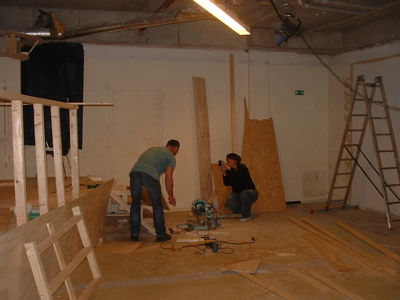 Foto 15 uit WoonBronHaLLoWeen