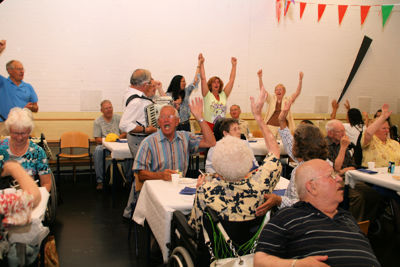 Foto 215 uit OuderVierdaagse23_6