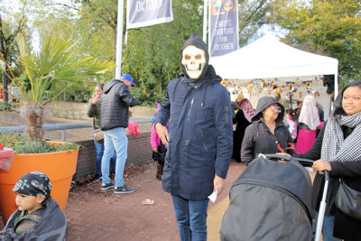 Foto 222 uit Halloween-2018