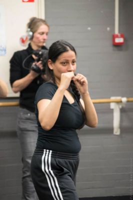 Foto 46 uit TVRijnmondOpnamen