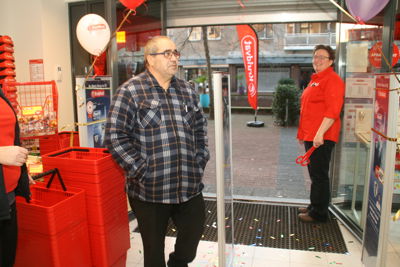 Foto 41 uit Opening Kruidvat wc