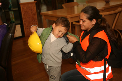 Foto 231 uit Ouderen4Daagse2016