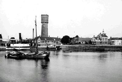 Foto 12 uit IJsselmondeseHoofd