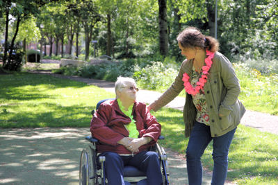 Foto 50 uit OuderenDagWetering