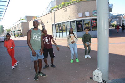 Foto 13 uit TentakelFestival22-9