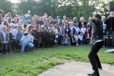 Foto 3 uit Barkentijn 5Jaar14_9