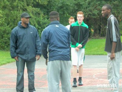 Foto 45 uit dwightmemorealday06