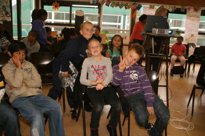 Foto 20 uit RK Regenboog15_10