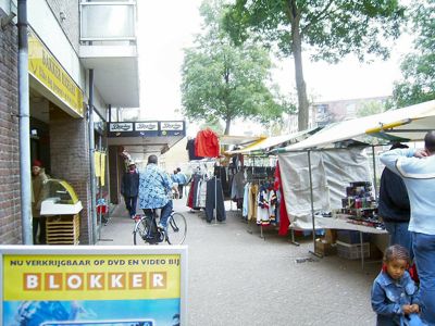 Foto 137 uit wijkfeest