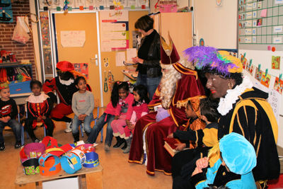 Foto 210 uit Sint RK Regenboog