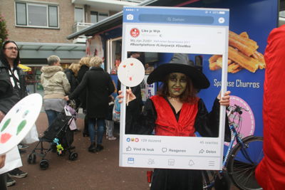 Foto 139 uit Halloween-28-10-17