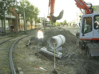 Foto 140 uit Noord_Zuid fase 2bw