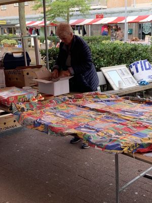 Foto 3 uit Zomer Braderie6-8