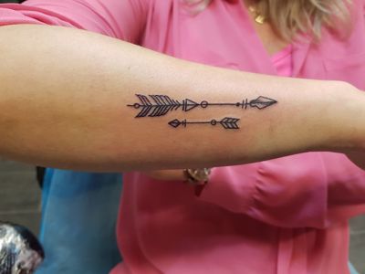 Foto 119 uit Tattooshop Creations