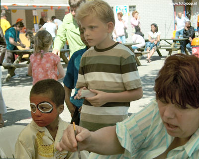 Foto 115 uit koninginnendag 07